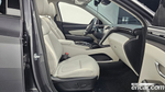 Hyundai Tucson (NX4) Бензин 1.6 Turbo 2WD (07.2023)