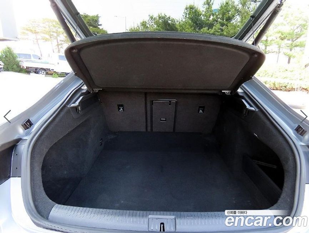 Volkswagen Arteon 2.0 TDI Premium (11.2019)