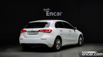 Mercedes-Benz A-Class W177 A220 Hatchback (08.2020)