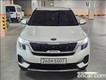 Kia Seltos Бензин 1.6 Turbo 2WD (09.2019)