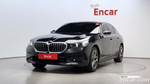 BMW 5 Series (G60) 530i xDrive (12.2023)