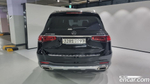 Mercedes-Benz GLS-Class X167 GLS580 4MATIC (08.2020)