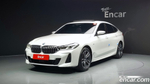 BMW 6 Series GT (G32) (04.2023)