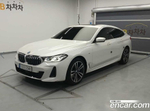 BMW 6 Series GT (G32) 620d M Sports (08.2022)