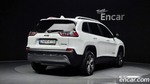Jeep Cherokee (KL) 2.4 Limited 2WD (03.2021)