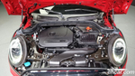 Mini Cooper 5 дверей Basic (06.2020)
