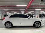 Mercedes-Benz A-Class W177 A220 Hatchback (10.2019)