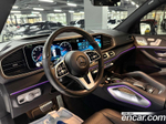 Mercedes-Benz GLS-Class X167 GLS580 4MATIC (07.2021)