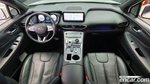 Hyundai The New Santa Fe Бензин 2.5T 4WD (10.2021)