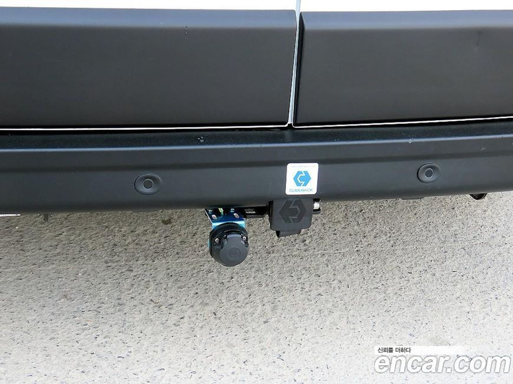 Renault Korea (Samsung) Master 2.3 Van L (12.2020)