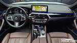 BMW 5 Series (G30) 530i M Sports (05.2022)