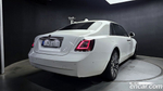 Rolls-Royce Ghost 2 Generation 6.7 EWB V12 (06.2021)