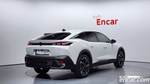 Peugeot 408 1.2 Pure Tech 알뤼르 (07.2023)