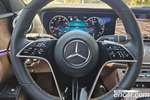 Mercedes-Benz E-Class W213 E250 Exclusive (08.2022)