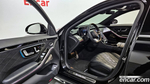 Mercedes-Benz S-Class W223 S400 d 4MATIC (05.2023)