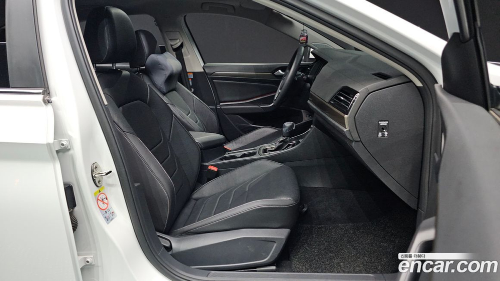 Volkswagen Jetta 7 Generation 1.4 TSI Prestige (12.2021)