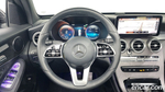 Mercedes-Benz GLC-Class X253 GLC300 4MATIC Coupe (01.2020)