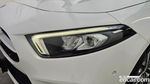 Mercedes-Benz A-Class W177 A220 Sedan (02.2022)
