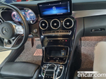 Mercedes-Benz C-Class W205 C200 Coupe (09.2020)