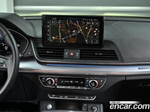 Audi Q5 (FY) 45 TFSI Quattro (03.2023)