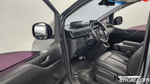 Hyundai Staria Cargo 3-х местный (06.2021)