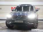 Volvo XC90 2 Generation T8 Inscription Hybrid (06.2020)