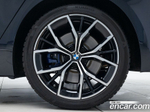 BMW 5 Series (G30) 530e M Sports (05.2021)