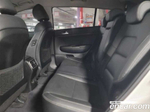 Kia Sportage The Bold Дизель 2.0 2WD (01.2020)