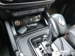 KG Mobility (Ssangyong) Rexton Sports Дизель 2.2 2WD (06.2020)