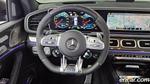 Mercedes-Benz GLE-Class W167 AMG GLE53 4MATIC+ (10.2022)