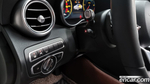 Mercedes-Benz C-Class W205 C220 d 4MATIC (08.2021)