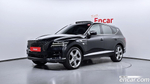Genesis GV80 3.0 Дизель AWD (05.2021)