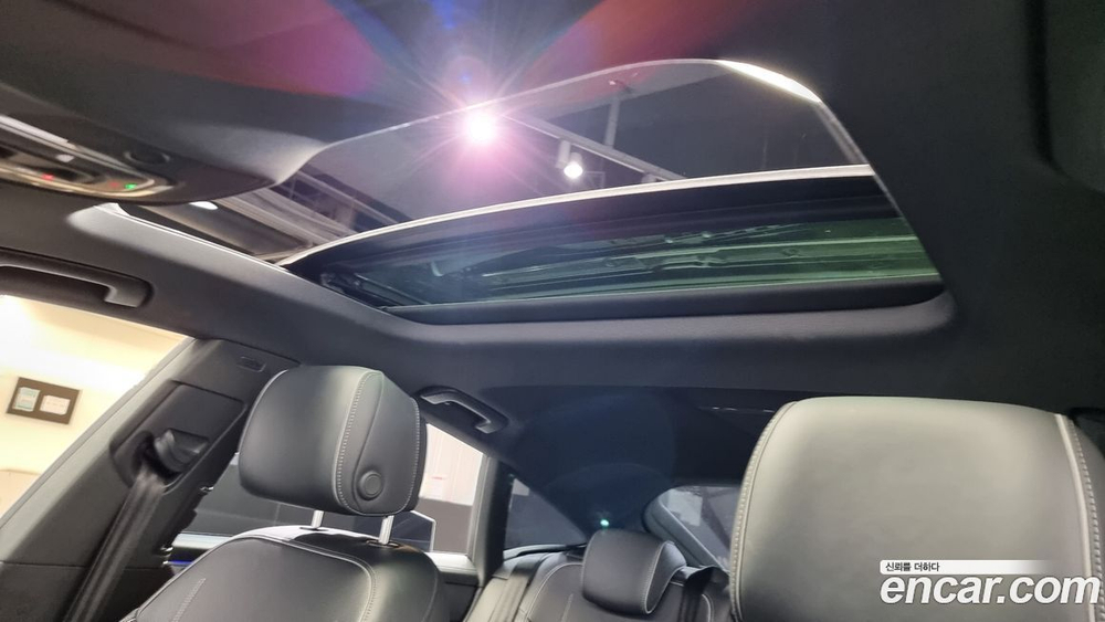 Audi A7 (4K) 50 TDI Quattro Premium (09.2022)