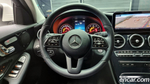 Mercedes-Benz C-Class W205 C200 (09.2019)