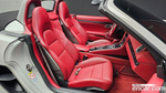 Porsche 718 Boxster 4.0 GTS (04.2023)