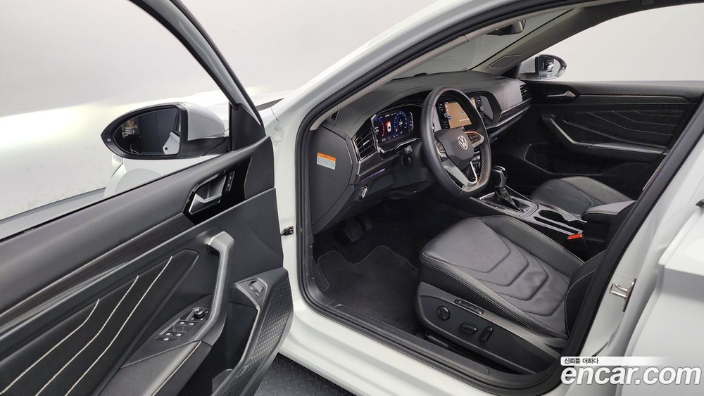 Volkswagen Jetta 7 Generation 1.5 TSI Prestige (12.2022)