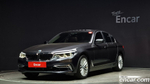 BMW 5 Series (G30) 520d Luxury Plus (10.2019)