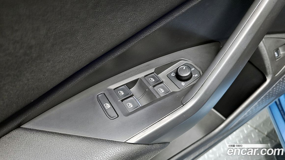 Volkswagen Jetta 7 Generation 1.4 TSI Prestige (04.2021)