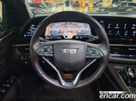 Cadillac Escalade 5 Generation 6.2 ESV (03.2022)