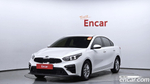 Kia All New K3 Luxury (10.2019)