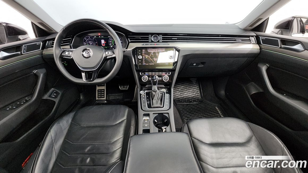 Volkswagen Arteon 2.0 TDI Prestige (12.2019)