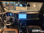 Ford Bronco 6 Generation 2.7 Outer Banks (05.2022)