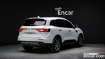 Renault Korea (Samsung) The New QM6 2.0 GDe RE 2WD (01.2020)