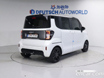 Kia The New Kia Ray 그래비티 (10.2023)