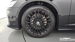Audi A6 (C8) 45 TFSI Premium (11.2020)