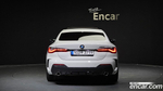 BMW 4 Series (G22) 420i M Sports Coupe (09.2022)