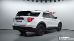Ford Explorer 6 Generation 3.0 Platinum 4WD (12.2022)