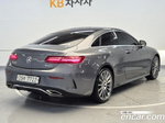 Mercedes-Benz E-Class W213 E450 4MATIC Coupe (08.2019)
