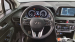Hyundai Santa Fe TM Дизель 2.0 2WD (05.2020)