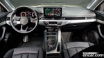 Audi A4 (B9) 40 TFSI (12.2021)
